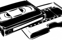 Κασέτα βίντεο σε USB